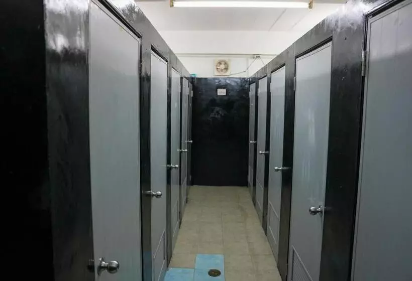 Prime78 Hostel