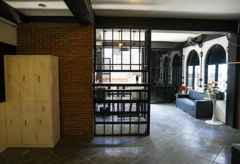 Prime78 Hostel
