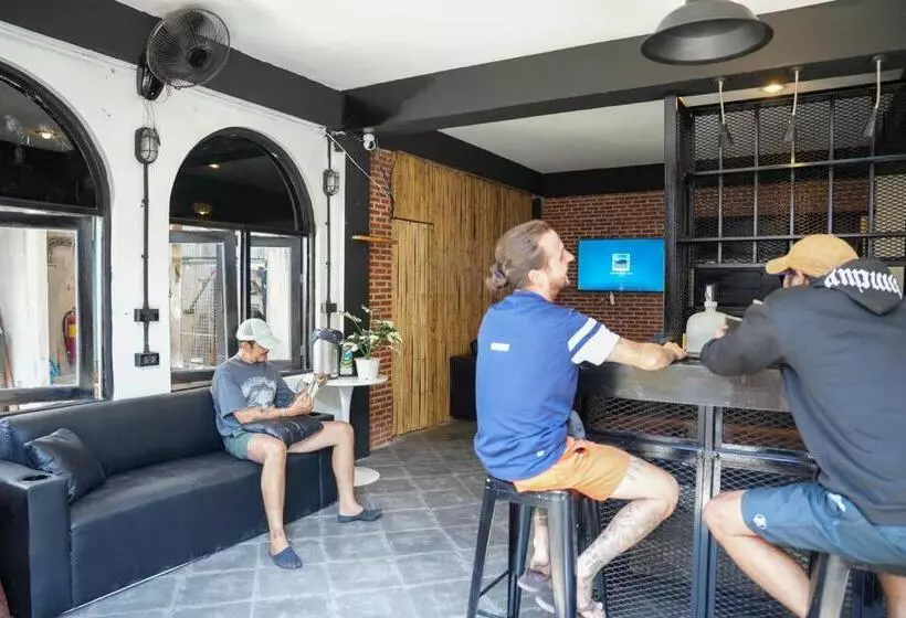 Prime78 Hostel