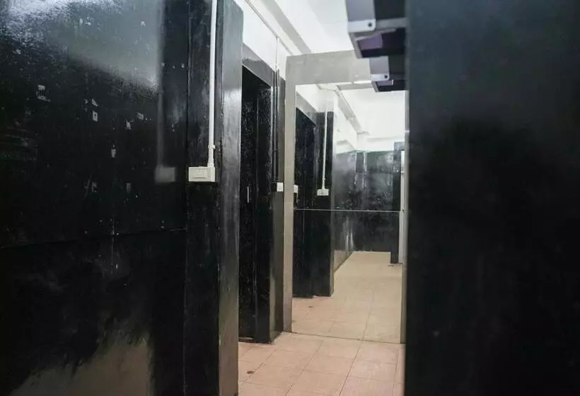 Prime78 Hostel