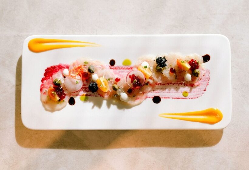 Resort Nova Maldives