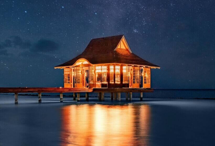 Resort Nova Maldives