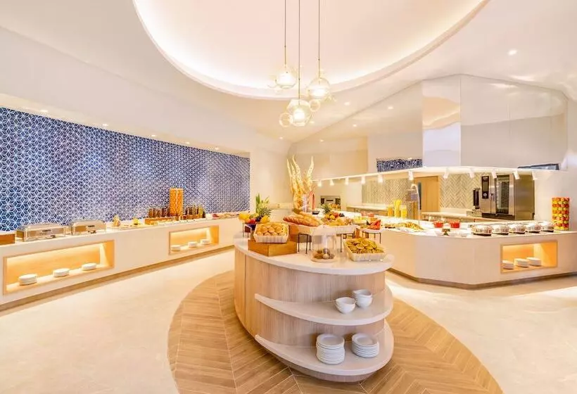استراحتگاه Nova Maldives