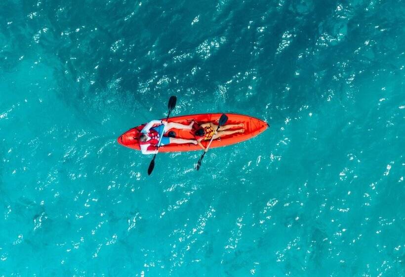 Resort Nova Maldives