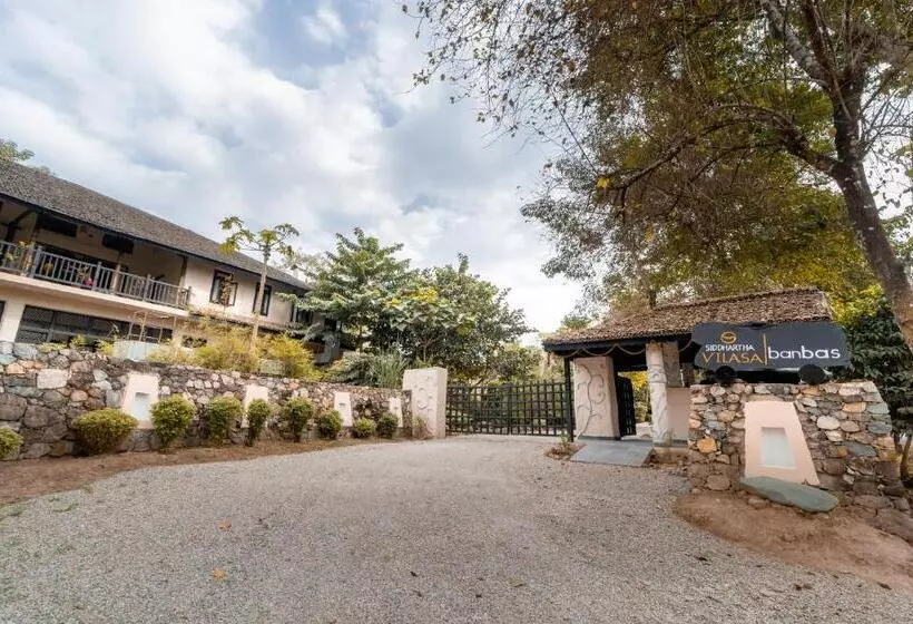 استراحتگاه Siddhartha Vilasa Banbas, Chitwan