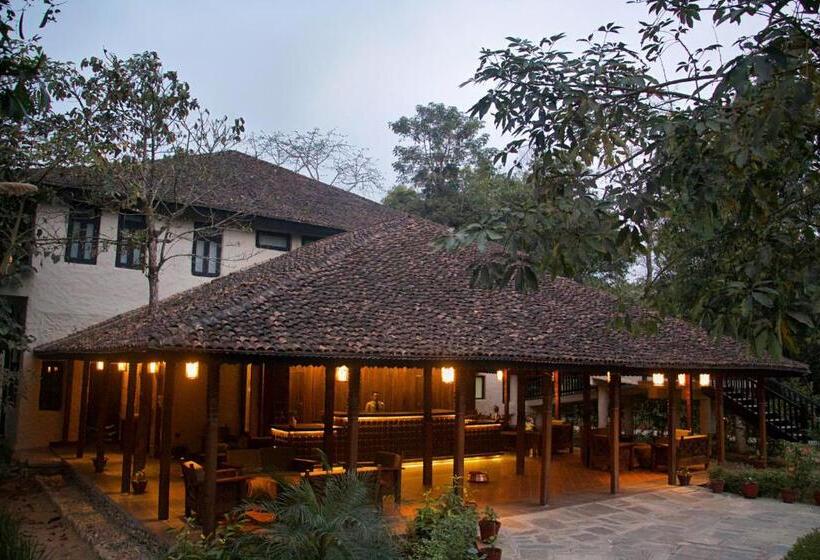 استراحتگاه Siddhartha Vilasa Banbas, Chitwan