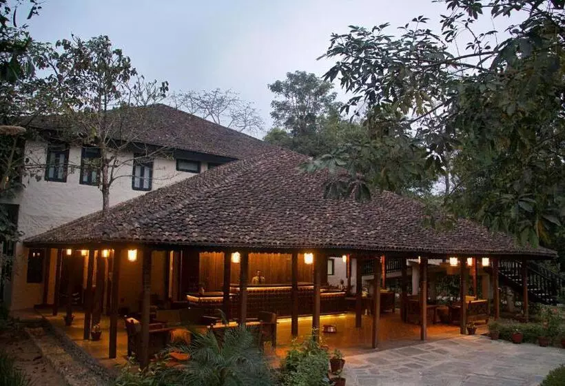 استراحتگاه Siddhartha Vilasa Banbas, Chitwan