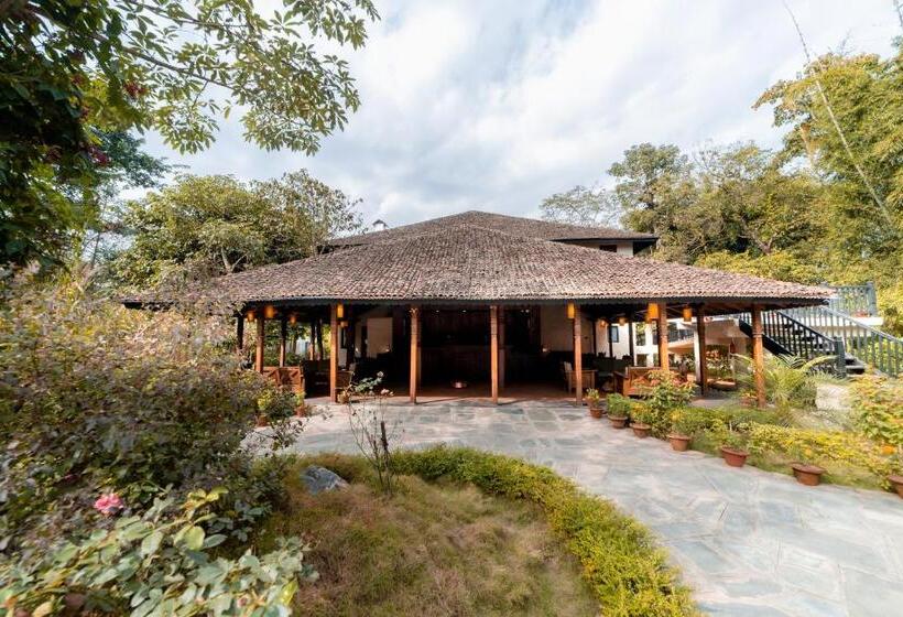 استراحتگاه Siddhartha Vilasa Banbas, Chitwan