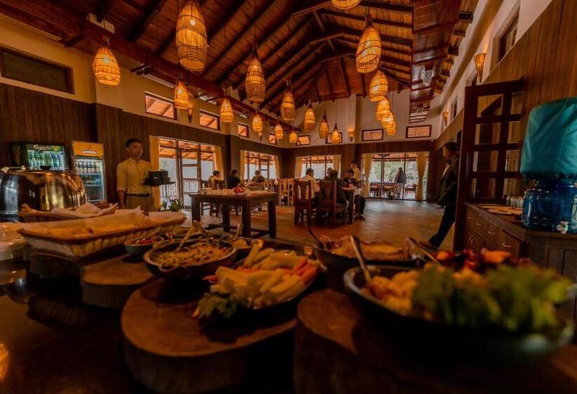 استراحتگاه Siddhartha Vilasa Banbas, Chitwan