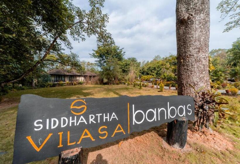 استراحتگاه Siddhartha Vilasa Banbas, Chitwan