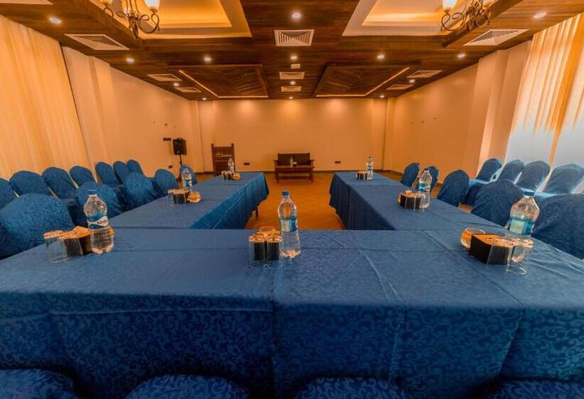 استراحتگاه Siddhartha Vilasa Banbas, Chitwan