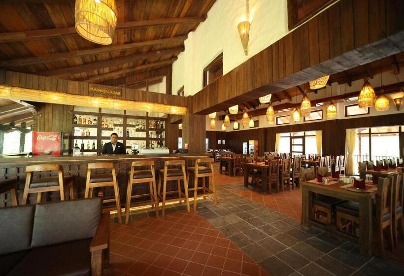 استراحتگاه Siddhartha Vilasa Banbas, Chitwan