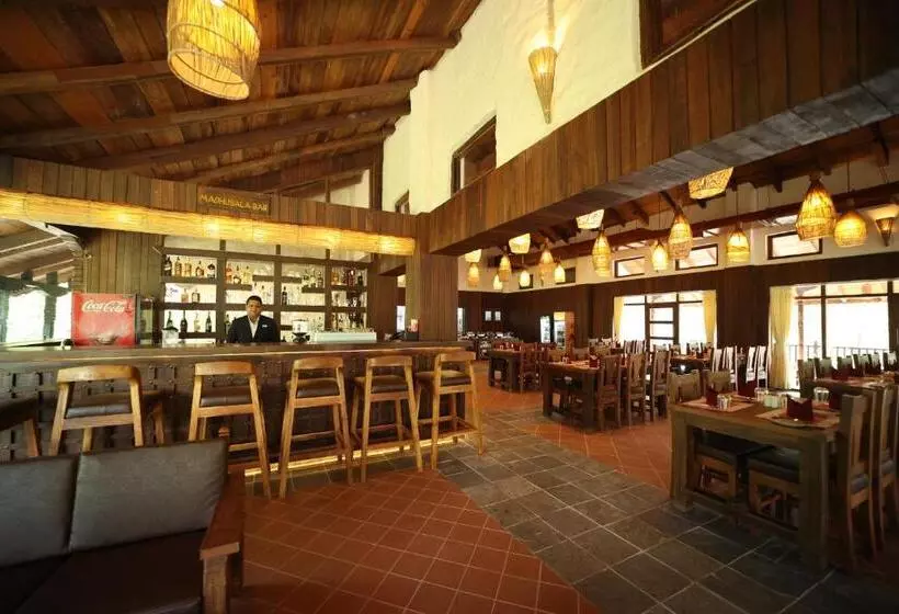 استراحتگاه Siddhartha Vilasa Banbas, Chitwan