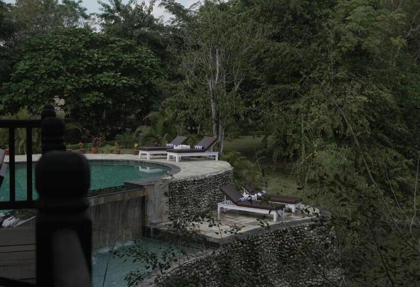 استراحتگاه Siddhartha Vilasa Banbas, Chitwan