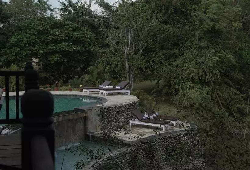 استراحتگاه Siddhartha Vilasa Banbas, Chitwan