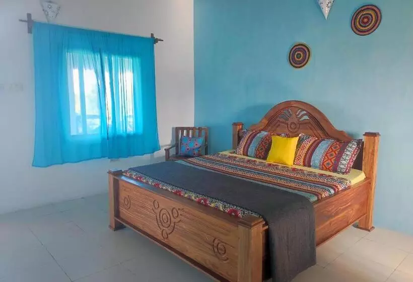 Secret Place Hotel By Hello Tanzania Tours& Safaris
