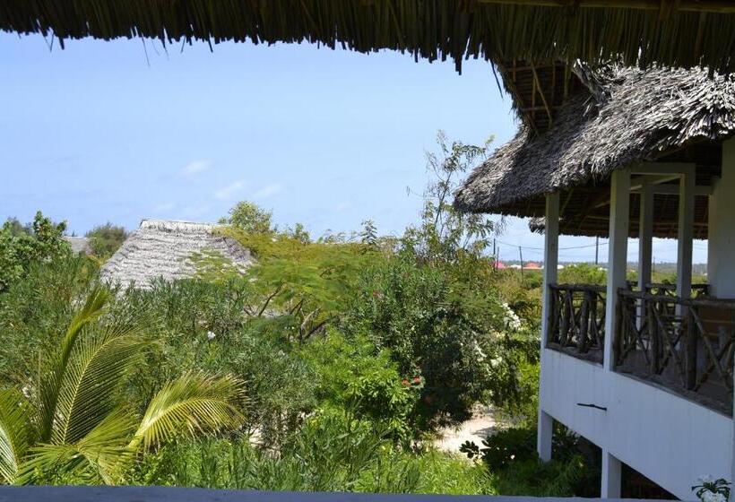 Secret Place Hotel By Hello Tanzania Tours& Safaris