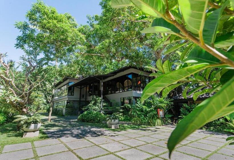 The Henry Resort Dumaguete