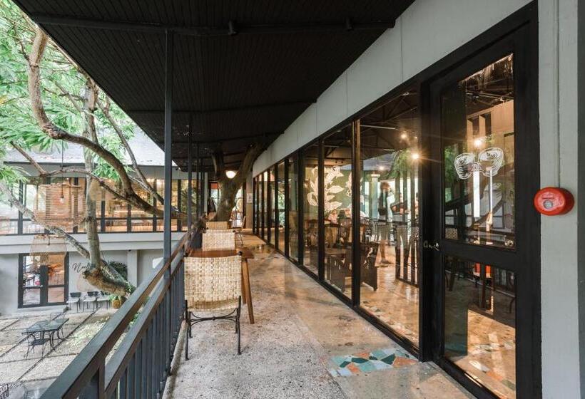 The Henry Resort Dumaguete