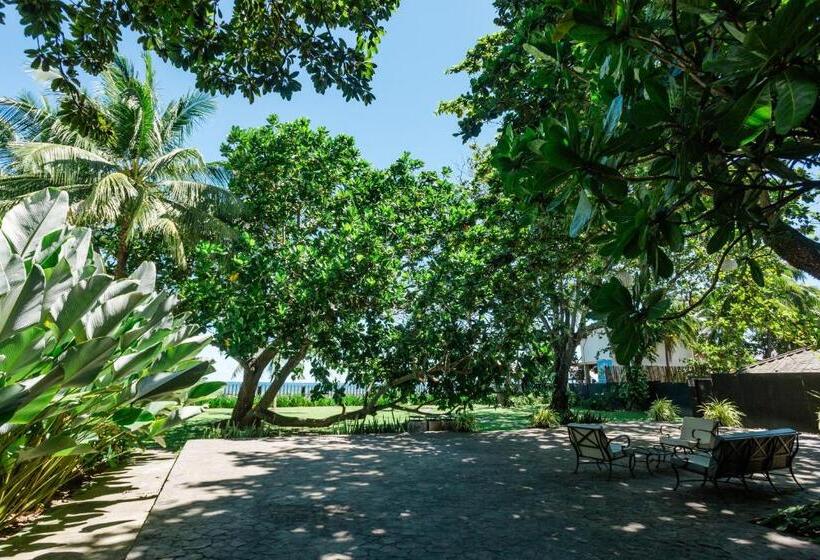 The Henry Resort Dumaguete