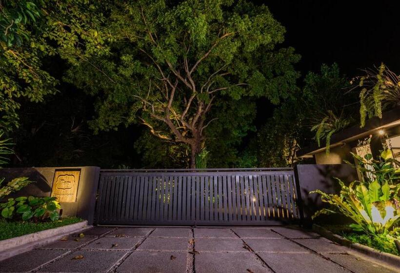 The Henry Resort Dumaguete