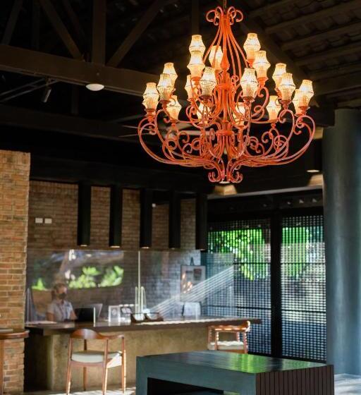 The Henry Resort Dumaguete