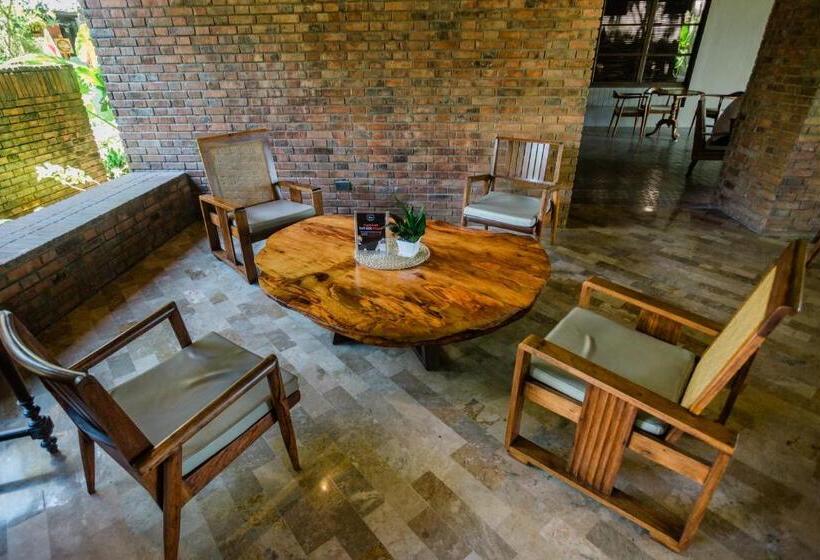 The Henry Resort Dumaguete