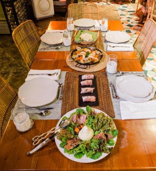 The Henry Resort Dumaguete