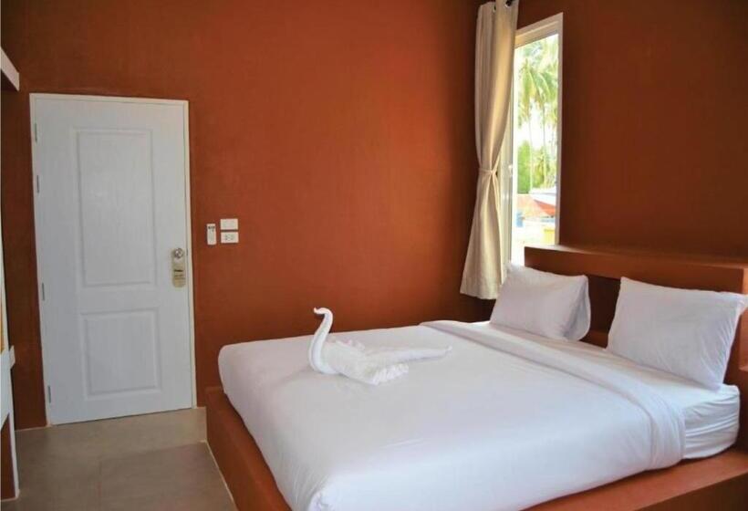 World Cat Beach & Resort เวิลด์แคท บีช แอนด์ รีสอร์ท