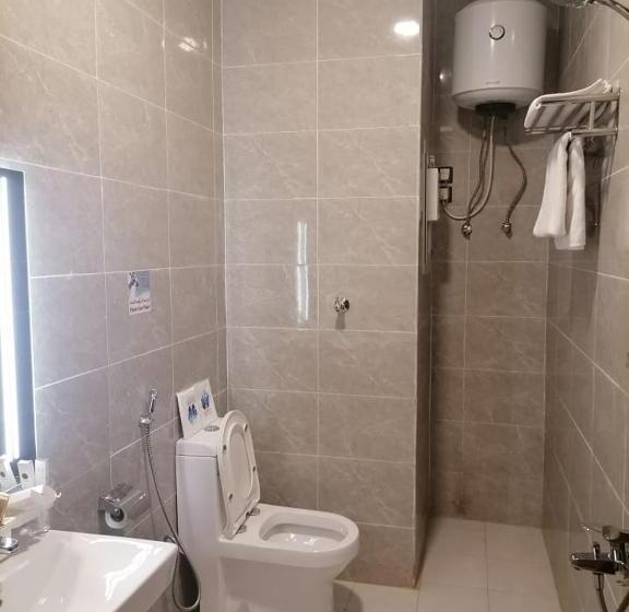 فندق اجنحة السمو بجازان