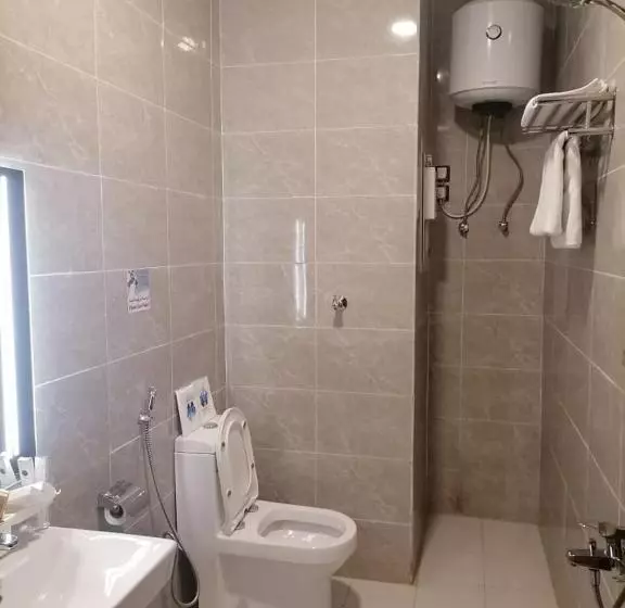 فندق اجنحة السمو بجازان
