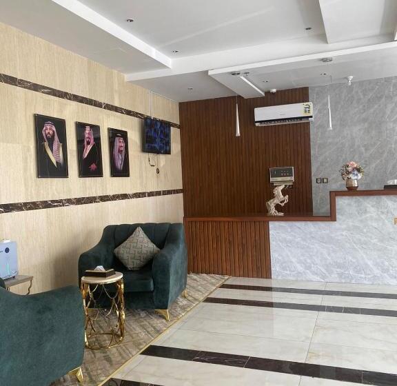 فندق اجنحة السمو بجازان