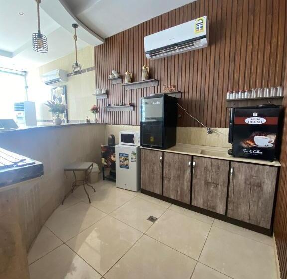 فندق اجنحة السمو بجازان