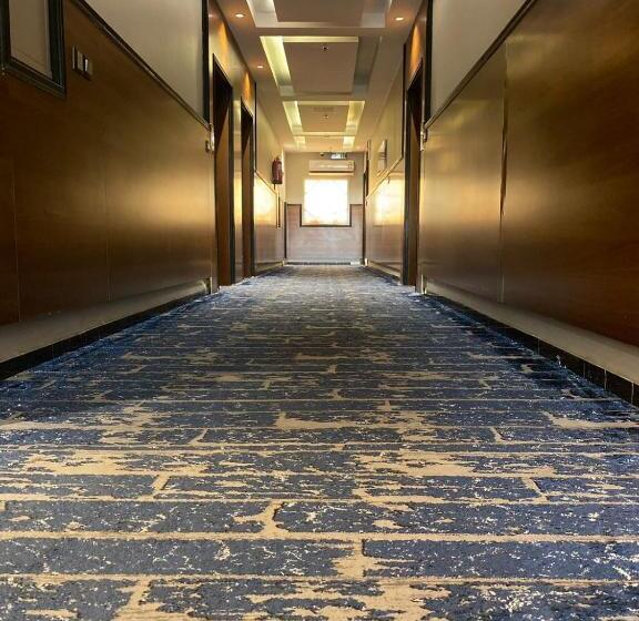 فندق اجنحة السمو بجازان