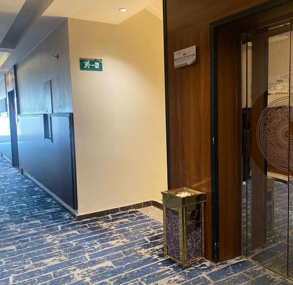 فندق اجنحة السمو بجازان