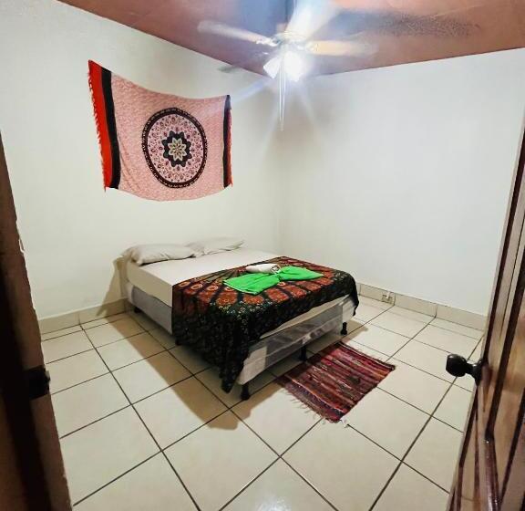 هاستل Around Jsm Granada