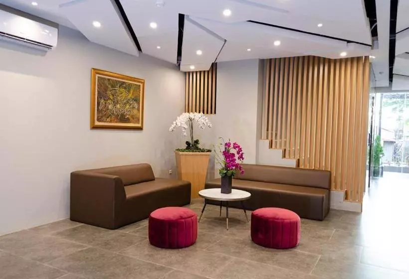 Arcadia Hotel Manado