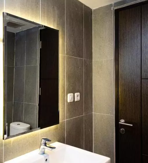 Arcadia Hotel Manado