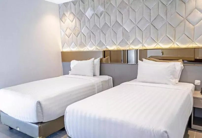 Arcadia Hotel Manado