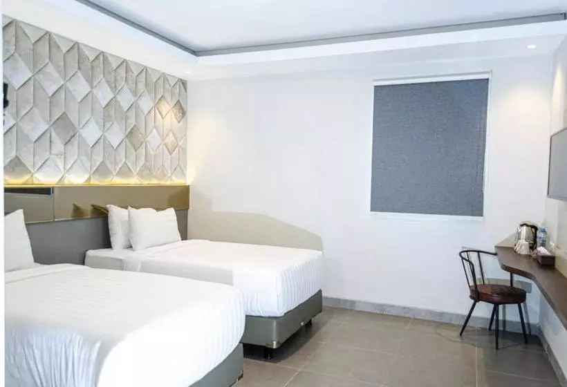Arcadia Hotel Manado
