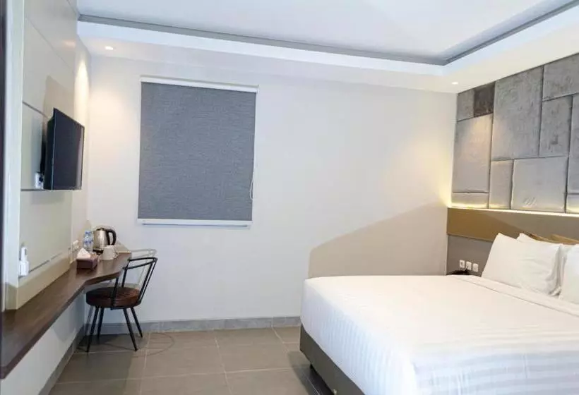 Arcadia Hotel Manado
