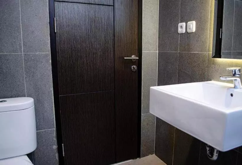 Arcadia Hotel Manado