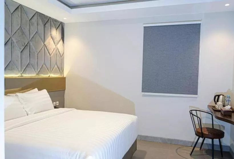 Arcadia Hotel Manado