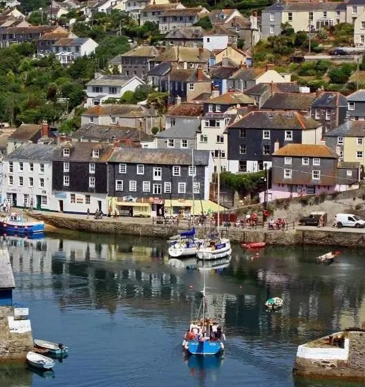 Aamiaismajoitus (B&B) An Mordros 15 Polkirt Heights