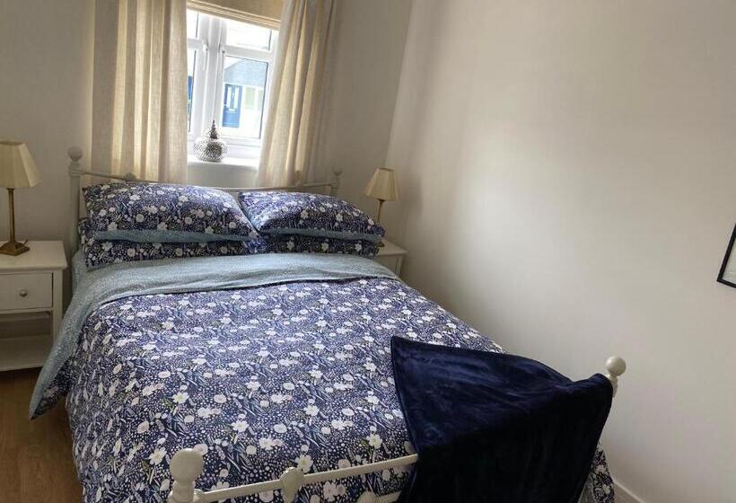 Bed and Breakfast An Mordros 15 Polkirt Heights