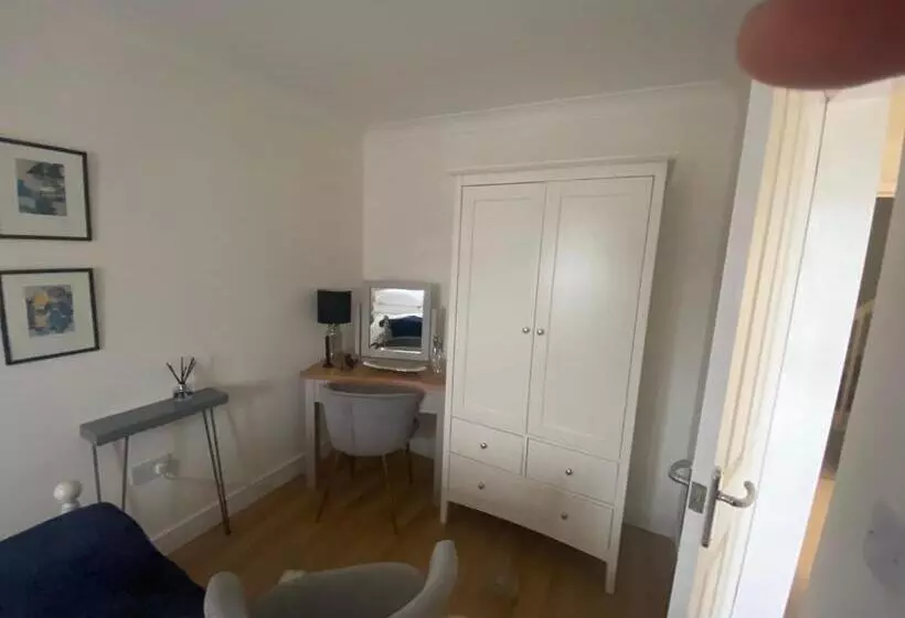 Aamiaismajoitus (B&B) An Mordros 15 Polkirt Heights