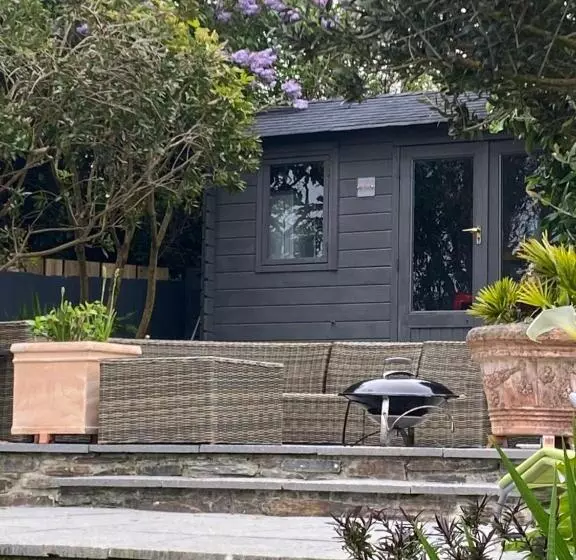 Aamiaismajoitus (B&B) An Mordros 15 Polkirt Heights