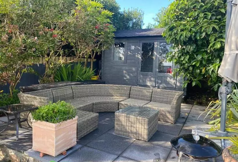 Aamiaismajoitus (B&B) An Mordros 15 Polkirt Heights