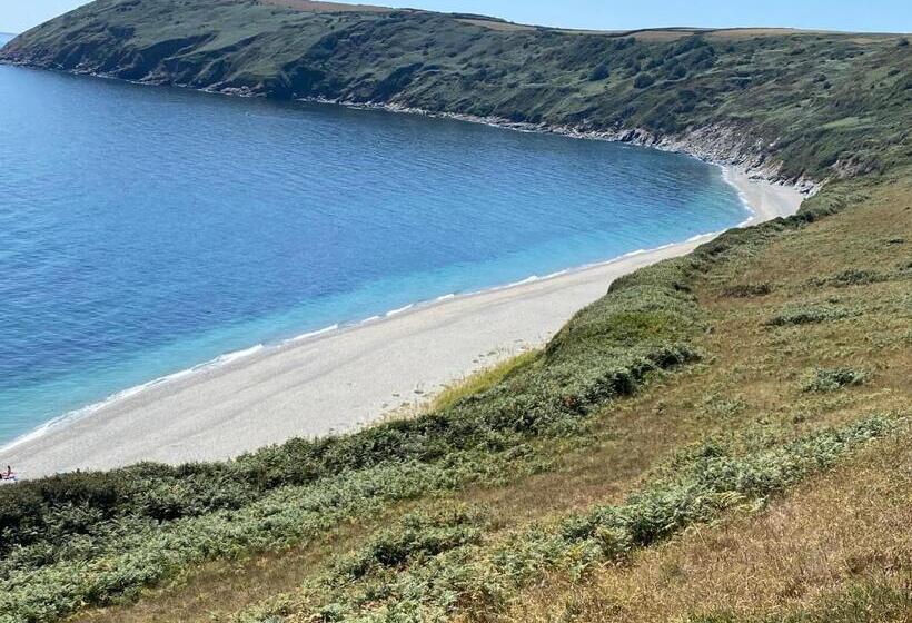 Bed and Breakfast An Mordros 15 Polkirt Heights