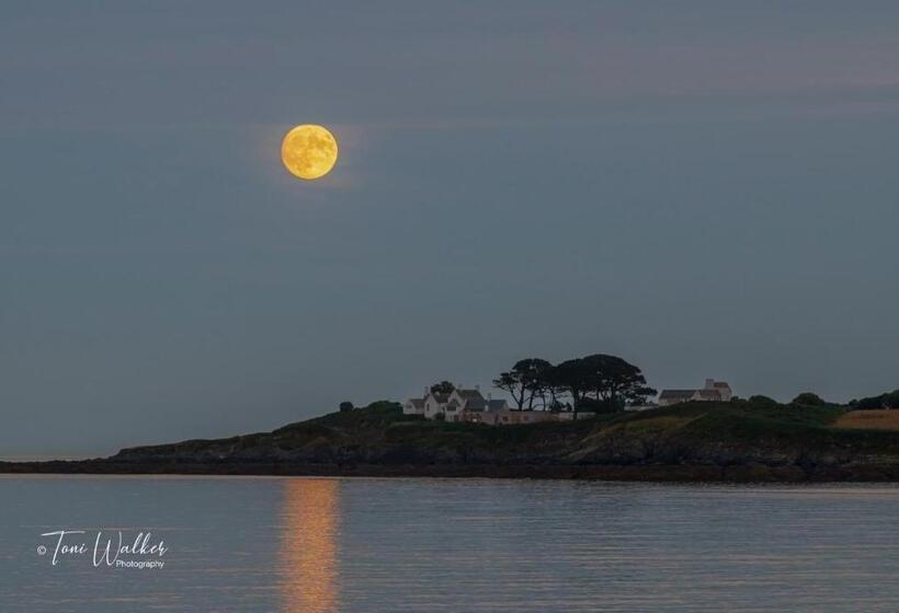 Bed and Breakfast An Mordros 15 Polkirt Heights